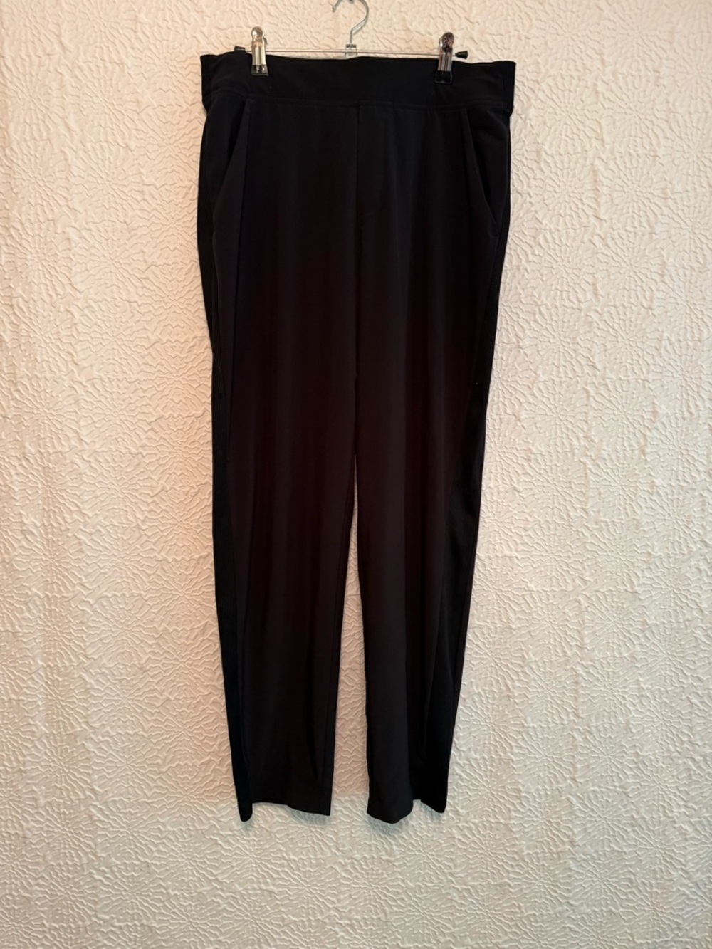 Athleta Brooklyn Mid Rise Ankle Pant, Size 8